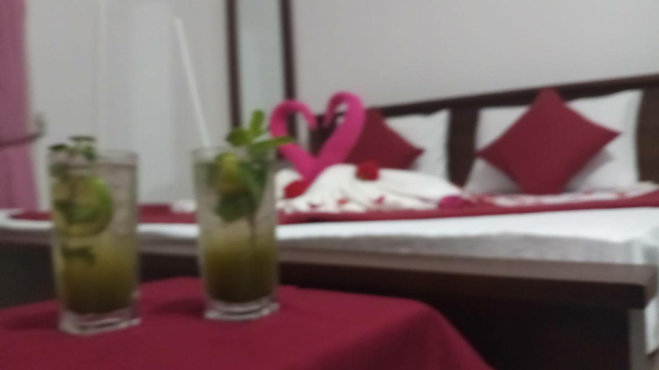 Ehala Family Rest Hotel Anuradhapura Buitenkant foto