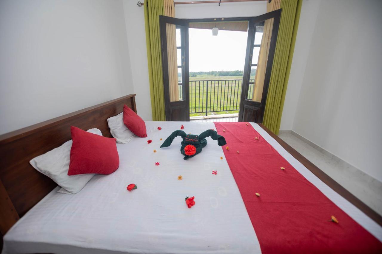 Ehala Family Rest Hotel Anuradhapura Buitenkant foto