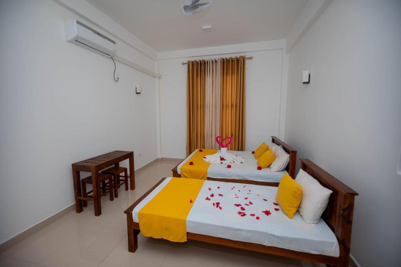 Ehala Family Rest Hotel Anuradhapura Buitenkant foto