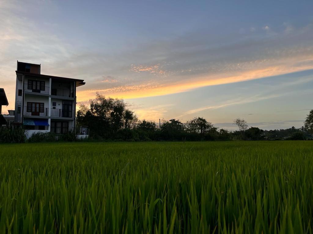 Ehala Family Rest Hotel Anuradhapura Buitenkant foto